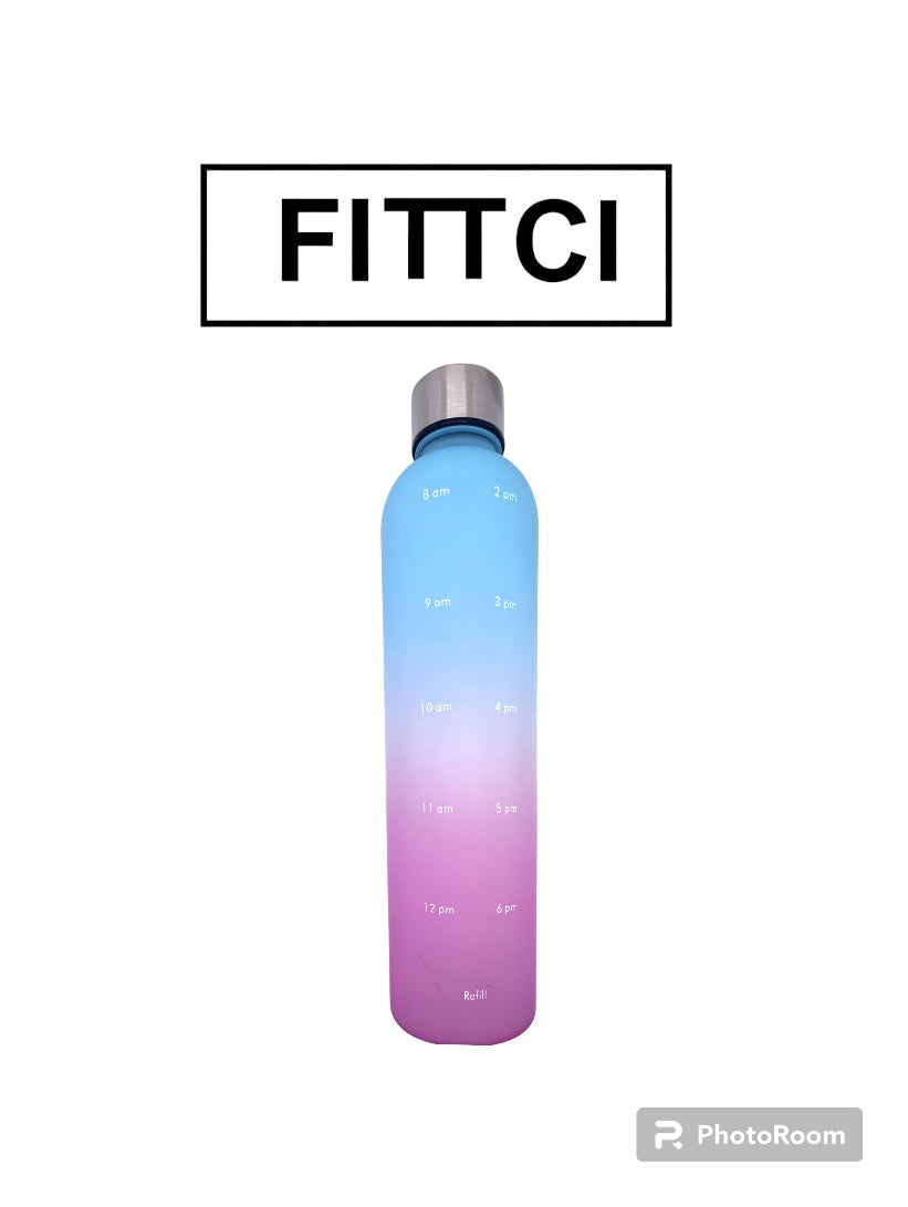 FITTCI Bottles