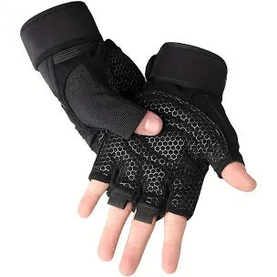 FITTCI Lifting Gloves