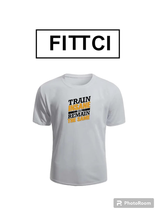 Train Insane T-shirt