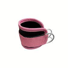 Ankle Strap Attachment for Cable Machine