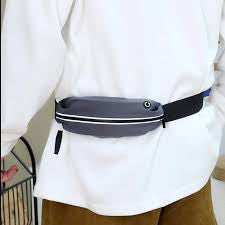 FITTCI Running Fanny Pack