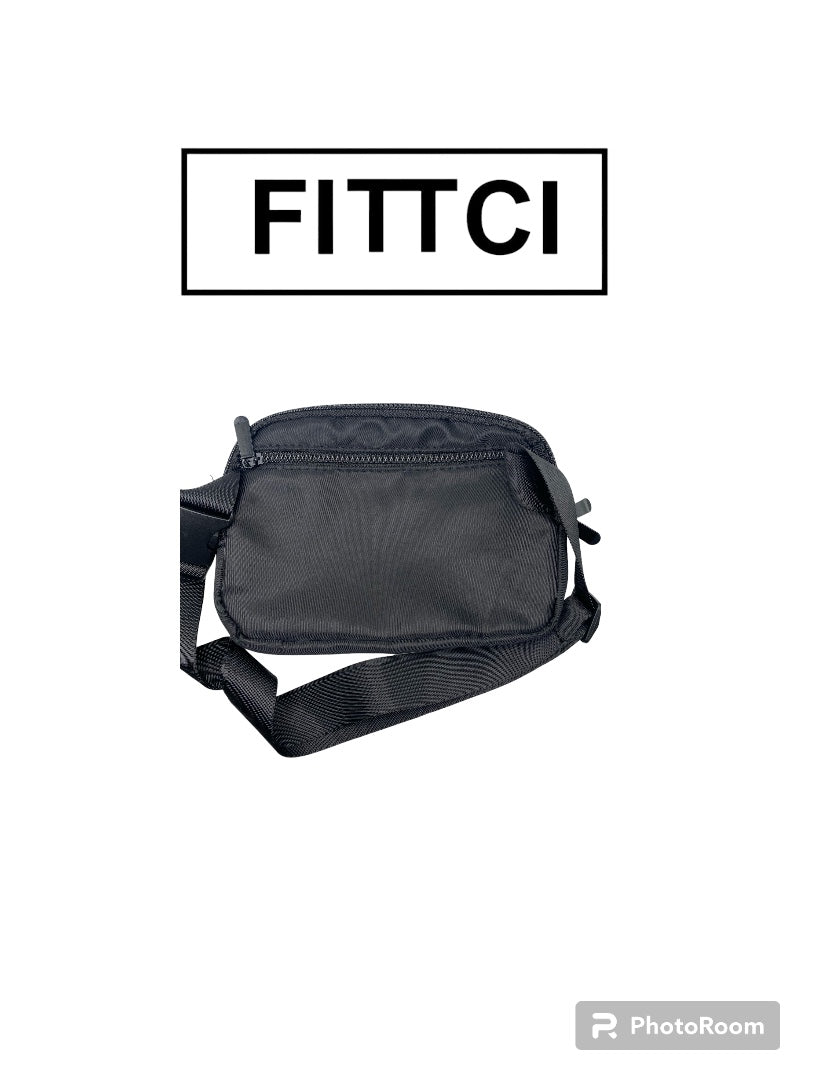 FITTCI Fanny Pack