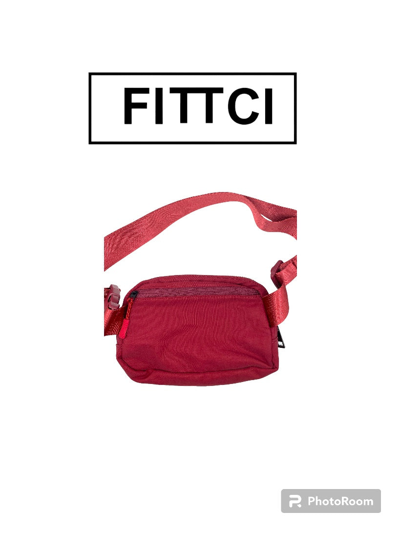 FITTCI Fanny Pack