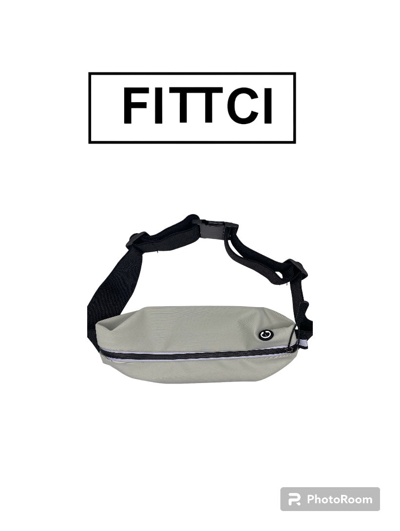 FITTCI Running Fanny Pack