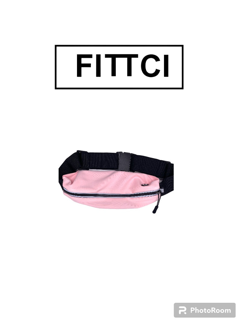 FITTCI Running Fanny Pack