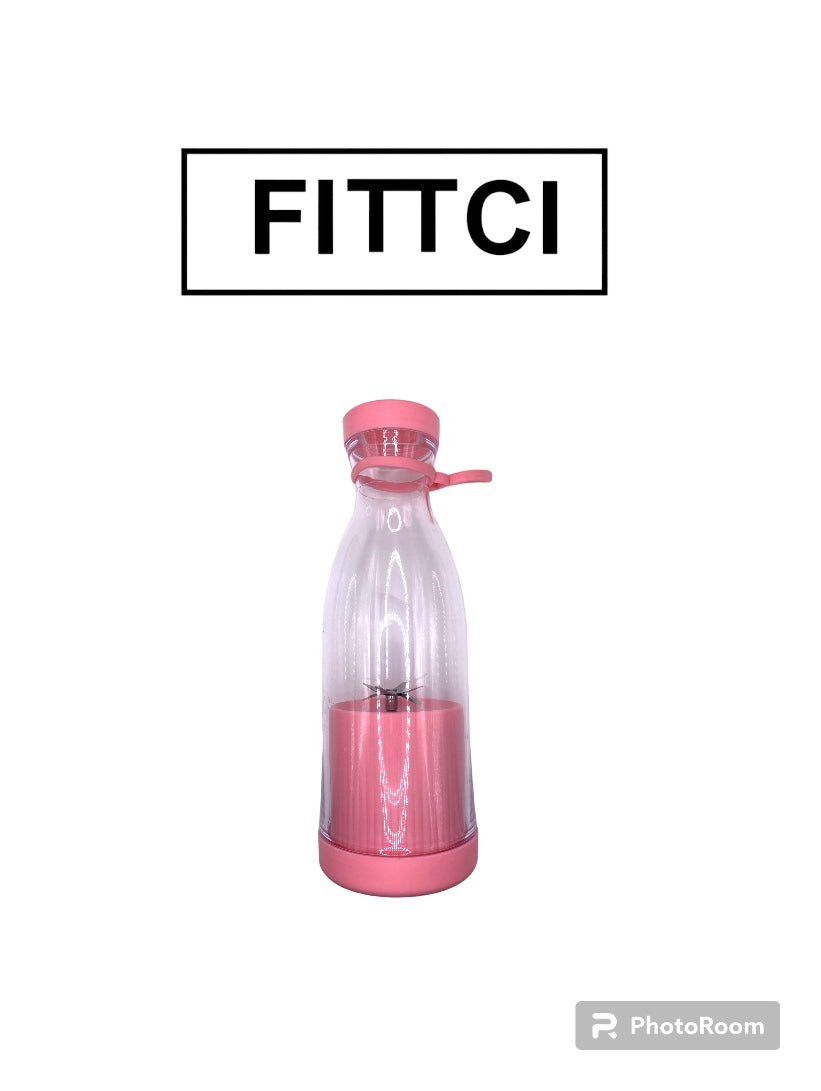 FITTCI Portable Blender