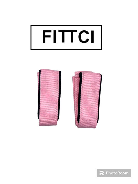 FITTCI lifting Straps