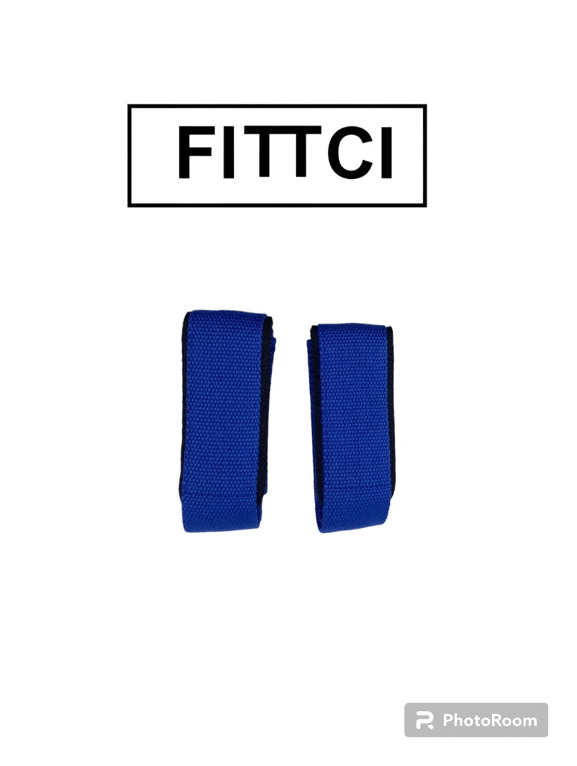 FITTCI lifting Straps