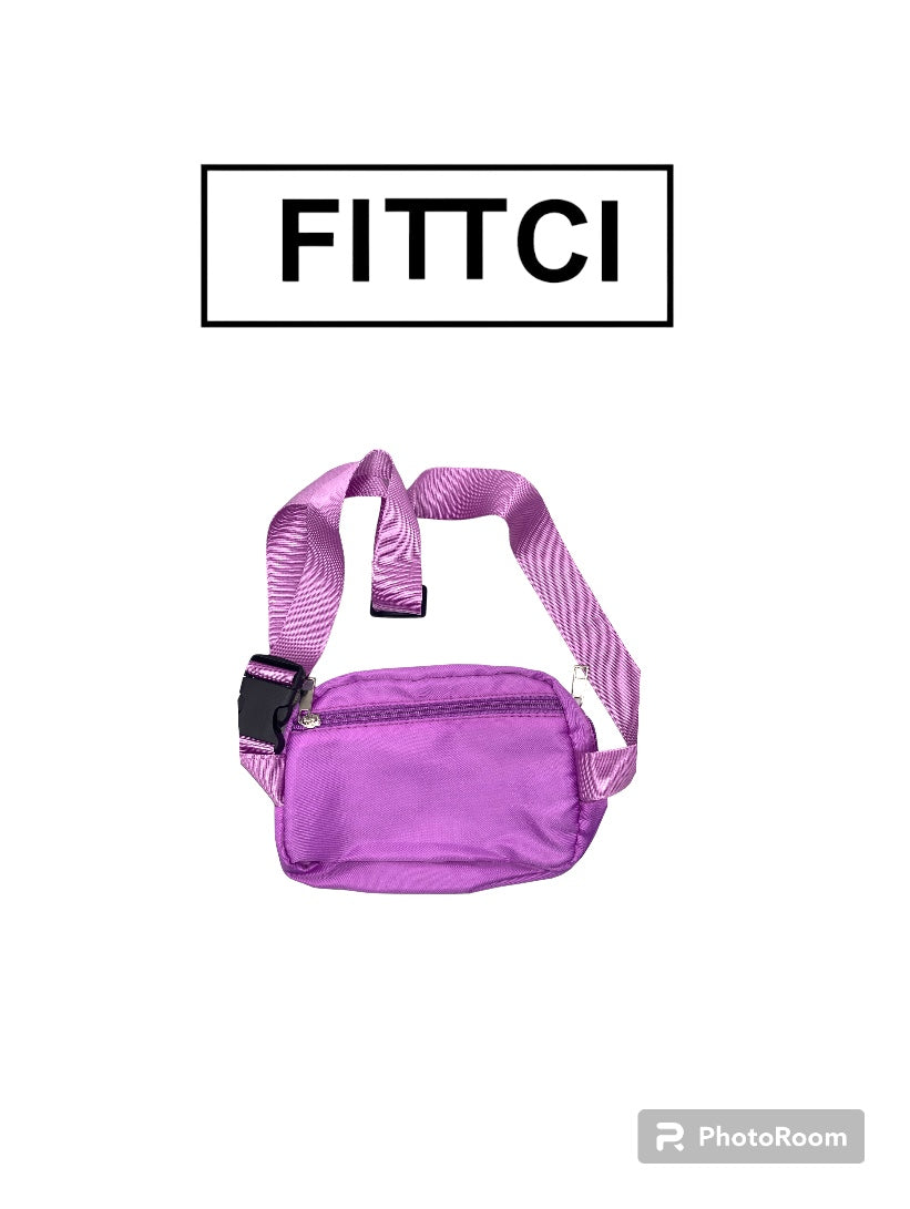 FITTCI Fanny Pack