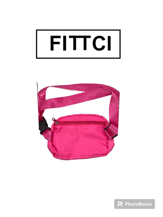 FITTCI Fanny Pack