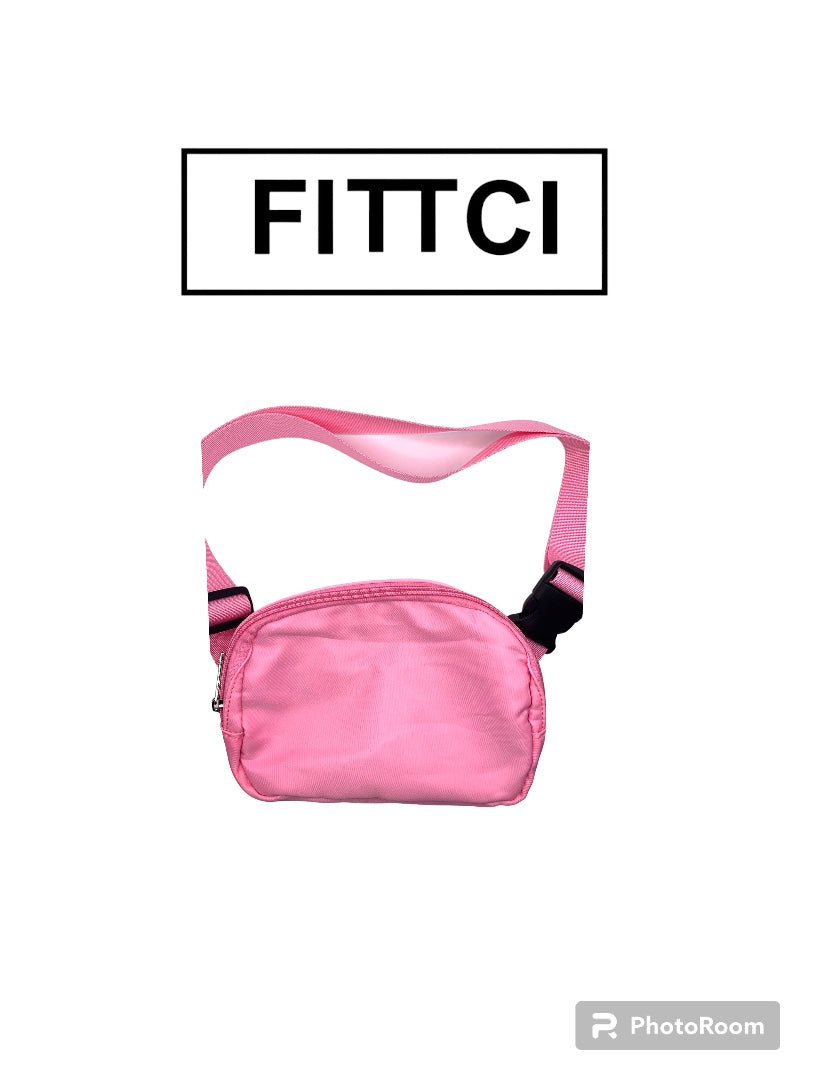 FITTCI Fanny Pack