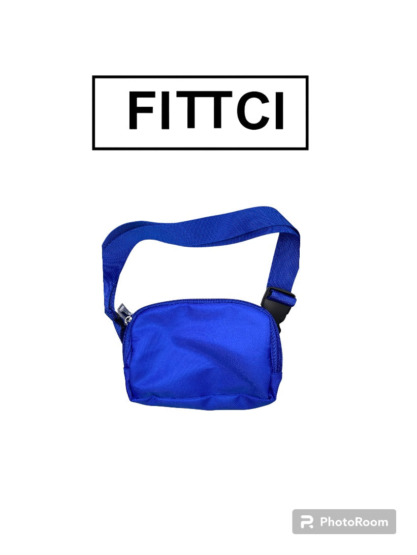 FITTCI Fanny Pack