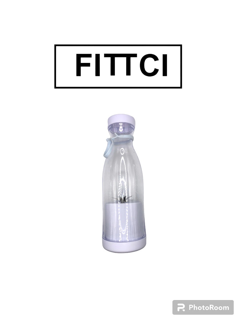 FITTCI Portable Blender